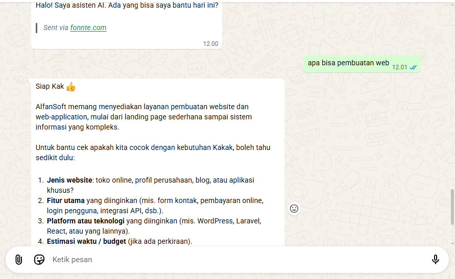 Berita